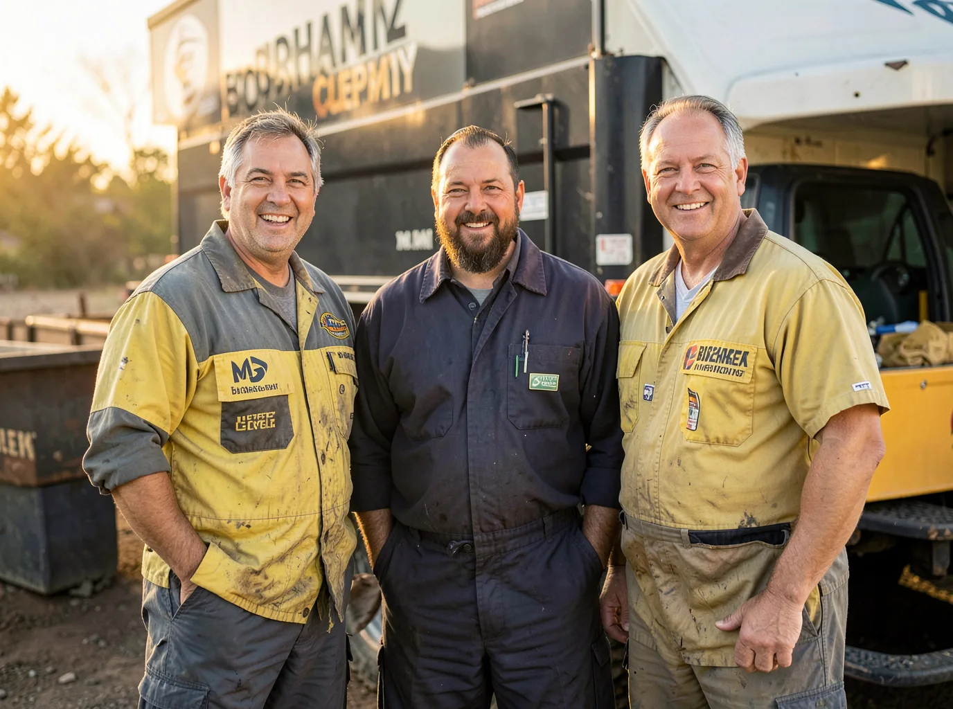 Sewage Cleanup company in Enid, OK