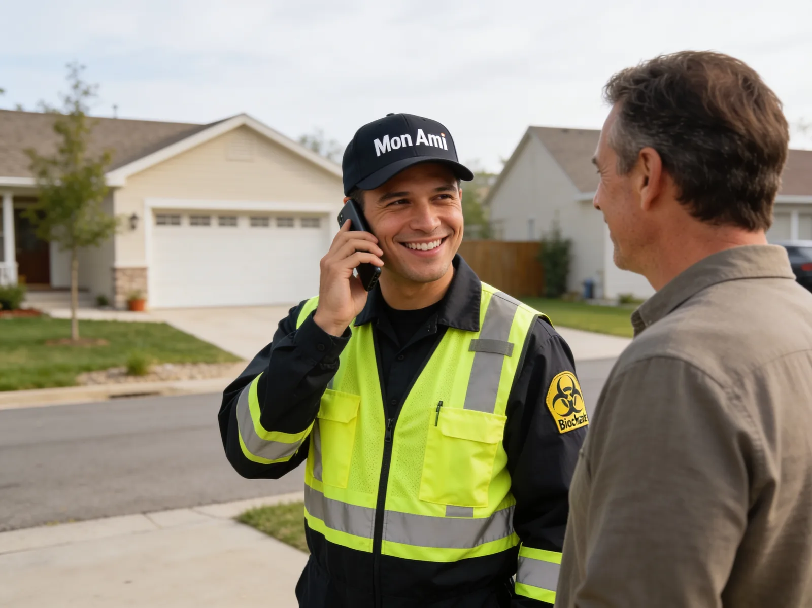 Sewage Cleanup Enid, OK FAQs