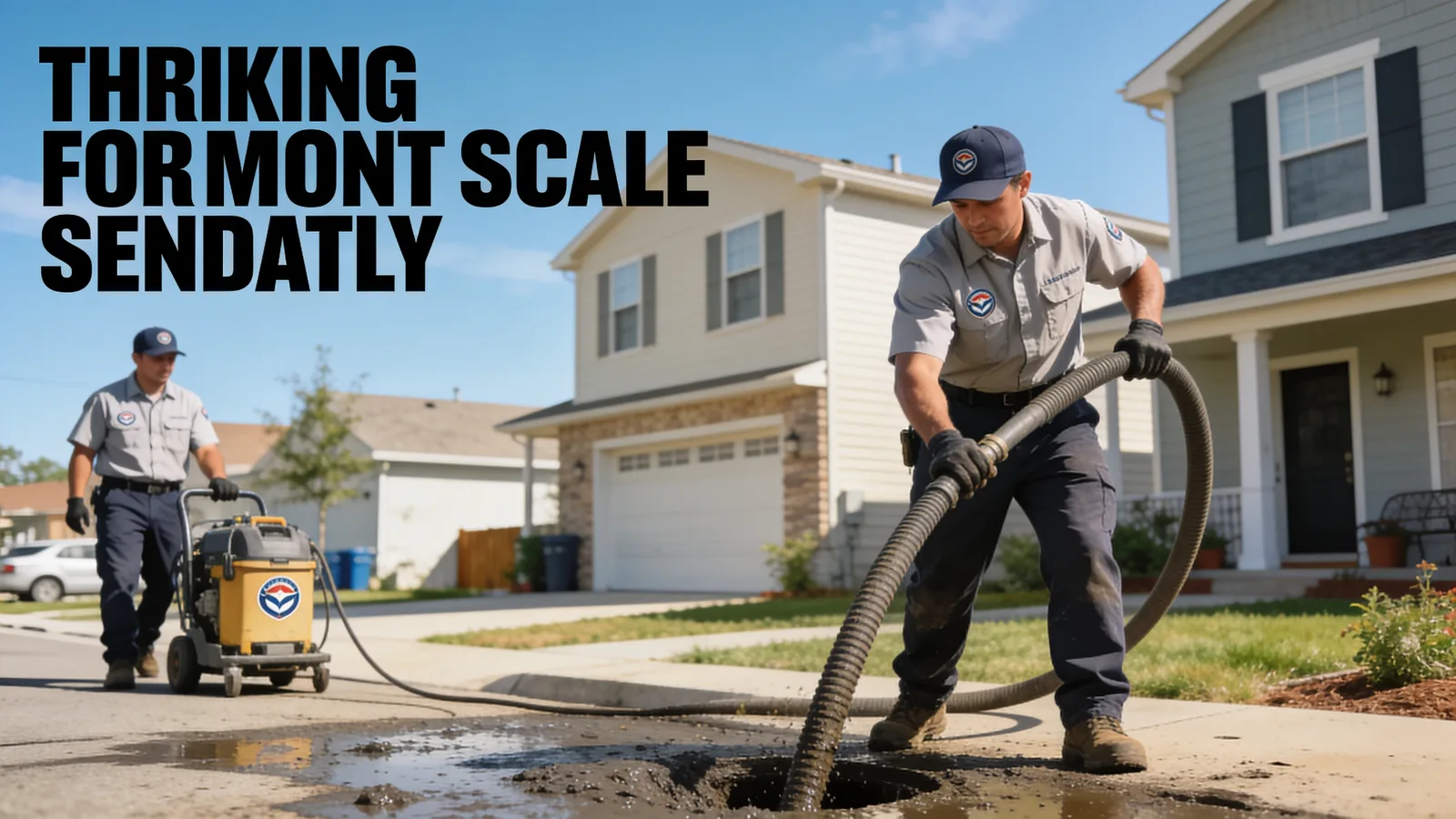 Sewage Cleanup in Enid, OK near me